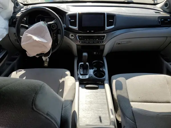 5FNYF6H31GB062408 2016 HONDA PILOT - Image 8