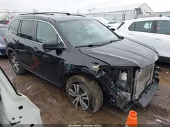 5FNYF6H31GB064448 2016 HONDA PILOT