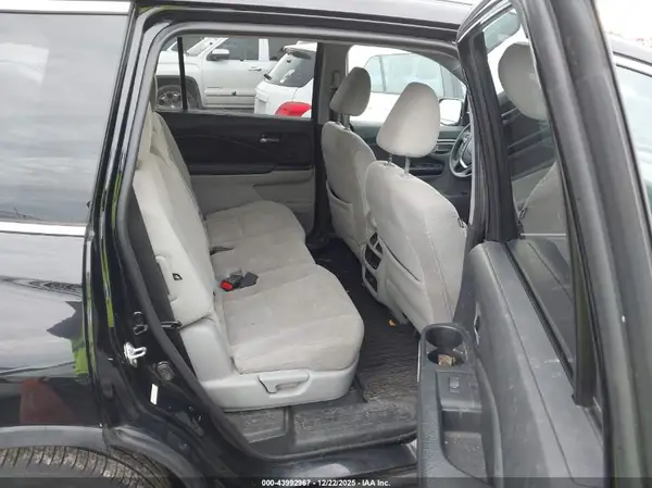 5FNYF6H31GB064448 2016 HONDA PILOT - Image 8