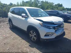 5FNYF6H31GB065809 2016 HONDA PILOT