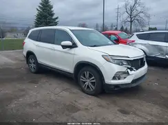 5FNYF6H31GB069939 2016 HONDA PILOT