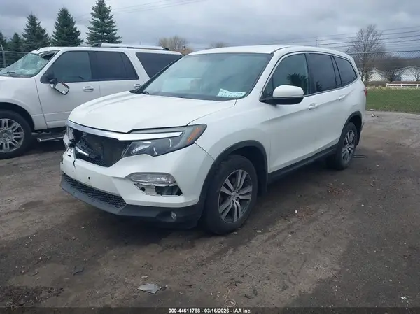5FNYF6H31GB069939 2016 HONDA PILOT - Image 2