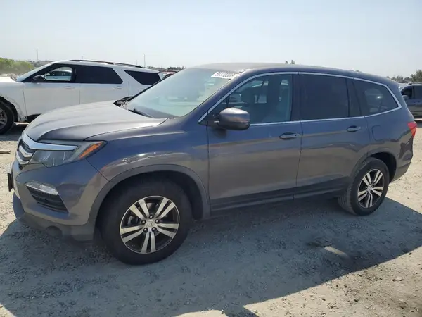 5FNYF6H31GB070203 2016 HONDA PILOT - Image 1