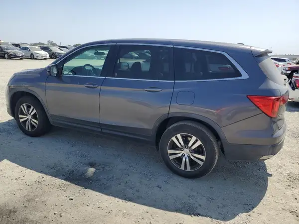 5FNYF6H31GB070203 2016 HONDA PILOT - Image 2