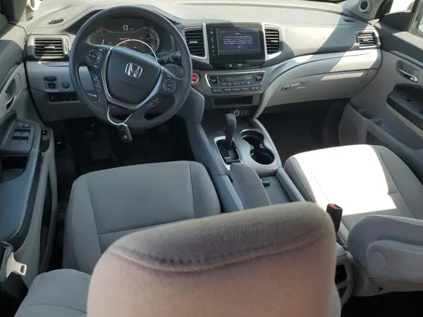 5FNYF6H31GB070203 2016 HONDA PILOT - Image 8