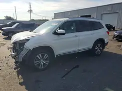 5FNYF6H31GB074509 2016 HONDA PILOT