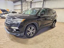 5FNYF6H31GB096297 2016 HONDA PILOT