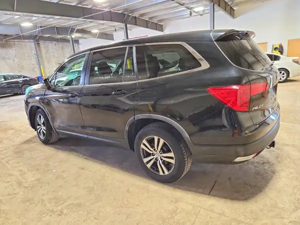 5FNYF6H31GB096297 2016 HONDA PILOT - Image 2