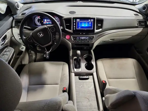 5FNYF6H31GB096297 2016 HONDA PILOT - Image 8