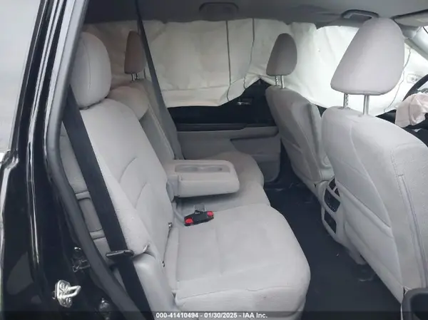 5FNYF6H31GB117990 2016 HONDA PILOT - Image 8