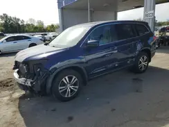 5FNYF6H31GB122882 2016 HONDA PILOT