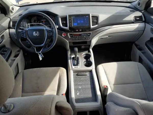 5FNYF6H31GB122882 2016 HONDA PILOT - Image 8