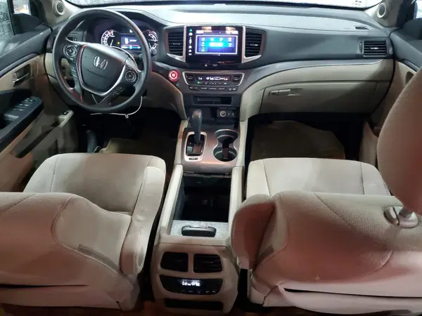 5FNYF6H31GB126236 2016 HONDA PILOT - Image 8