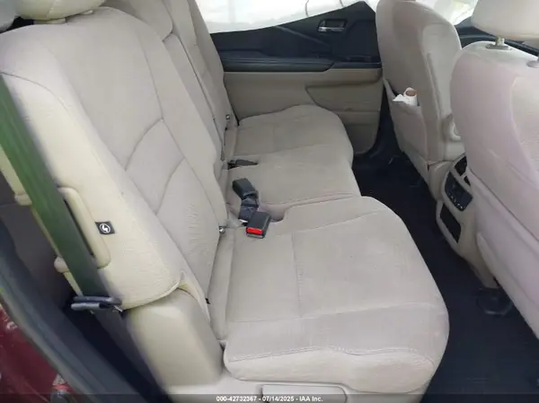 5FNYF6H31GB128651 2016 HONDA PILOT - Image 8