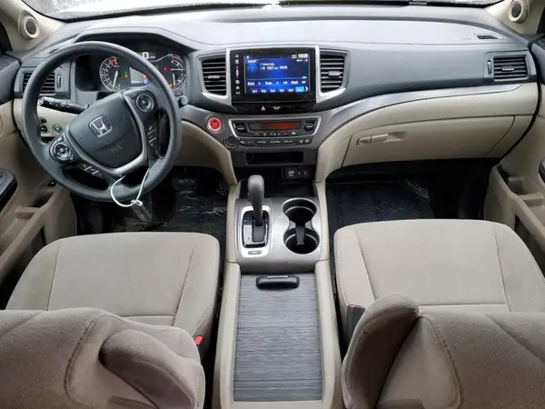 5FNYF6H31HB015669 2017 HONDA PILOT - Image 8