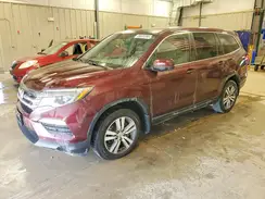 5FNYF6H31HB017180 2017 HONDA PILOT