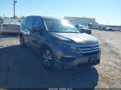 5FNYF6H31HB021990 2017 HONDA PILOT