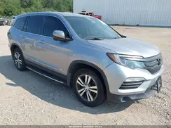 5FNYF6H31HB039549 2017 HONDA PILOT