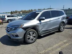 5FNYF6H31HB048722 2017 HONDA PILOT