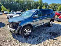 5FNYF6H31HB065567 2017 HONDA PILOT