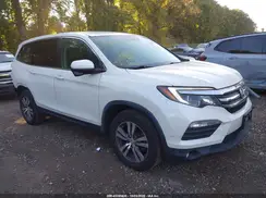 5FNYF6H31HB066055 2017 HONDA PILOT