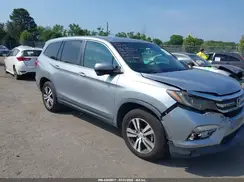 5FNYF6H31HB072115 2017 HONDA PILOT