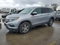 5FNYF6H31HB078559 2017 HONDA PILOT