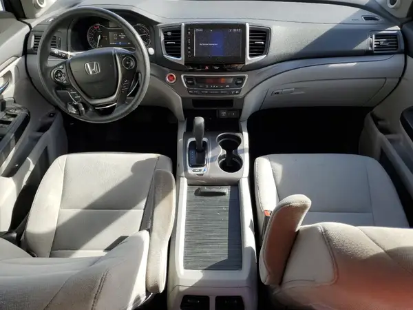 5FNYF6H31HB079355 2017 HONDA PILOT - Image 8