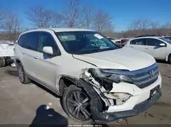 5FNYF6H31HB104142 2017 HONDA PILOT