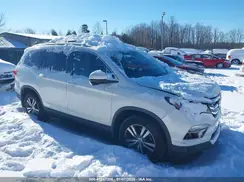 5FNYF6H31JB012499 2018 HONDA PILOT