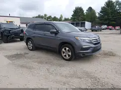 5FNYF6H31JB016469 2018 HONDA PILOT