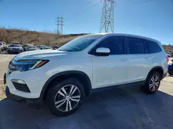 5FNYF6H31JB019372 2018 HONDA PILOT