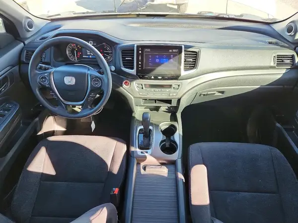 5FNYF6H31JB019372 2018 HONDA PILOT - Image 8
