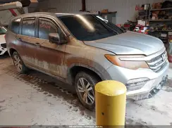 5FNYF6H31JB021963 2018 HONDA PILOT