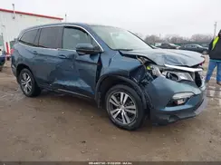 5FNYF6H31JB024779 2018 HONDA PILOT