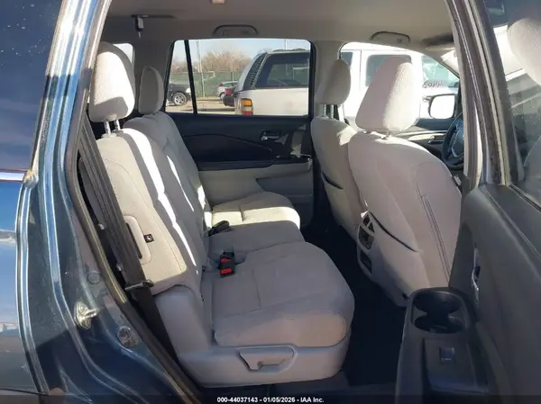 5FNYF6H31JB024779 2018 HONDA PILOT - Image 8