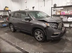 5FNYF6H31JB027780 2018 HONDA PILOT