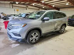 5FNYF6H31JB032896 2018 HONDA PILOT