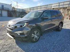 5FNYF6H31JB033661 2018 HONDA PILOT