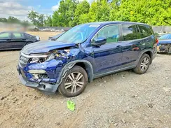 5FNYF6H31JB034289 2018 HONDA PILOT