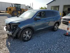5FNYF6H31JB035359 2018 HONDA PILOT