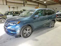 5FNYF6H31JB052016 2018 HONDA PILOT