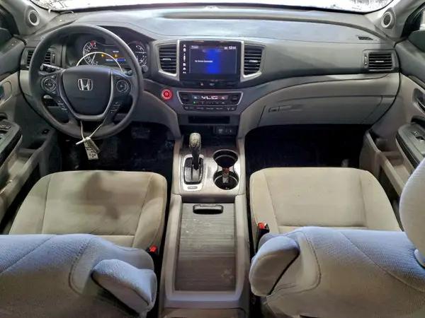 5FNYF6H31JB057734 2018 HONDA PILOT - Image 8