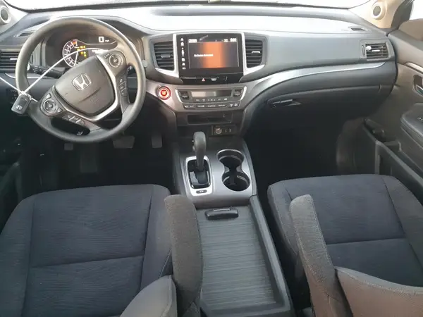 5FNYF6H31JB062951 2018 HONDA PILOT - Image 8