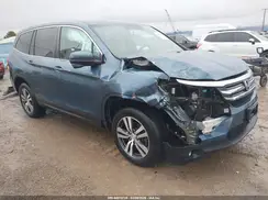 5FNYF6H31JB066921 2018 HONDA PILOT