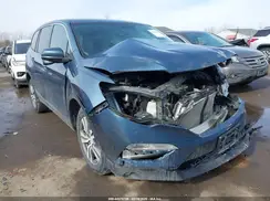 5FNYF6H31JB069351 2018 HONDA PILOT