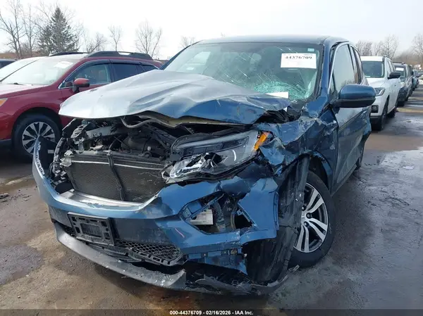 5FNYF6H31JB069351 2018 HONDA PILOT - Image 2