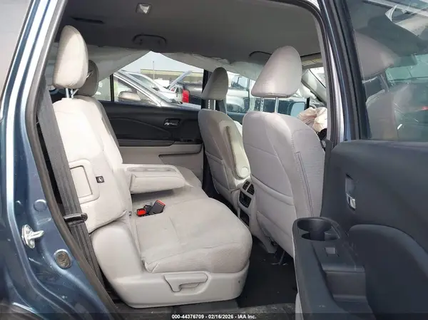 5FNYF6H31JB069351 2018 HONDA PILOT - Image 8