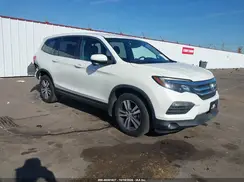 5FNYF6H31JB071083 2018 HONDA PILOT