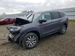 5FNYF6H31KB032589 2019 HONDA PILOT